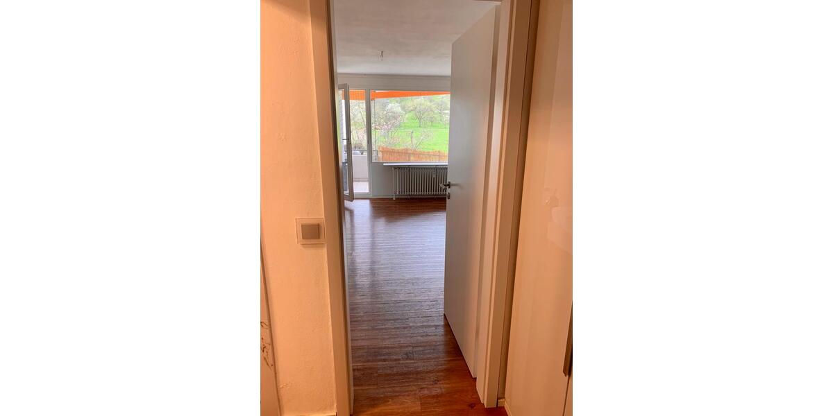 Etagenwohnung Beuren - 1 Zimmer, 36 m&sup2;, 800&euro; | Angebot:26630901