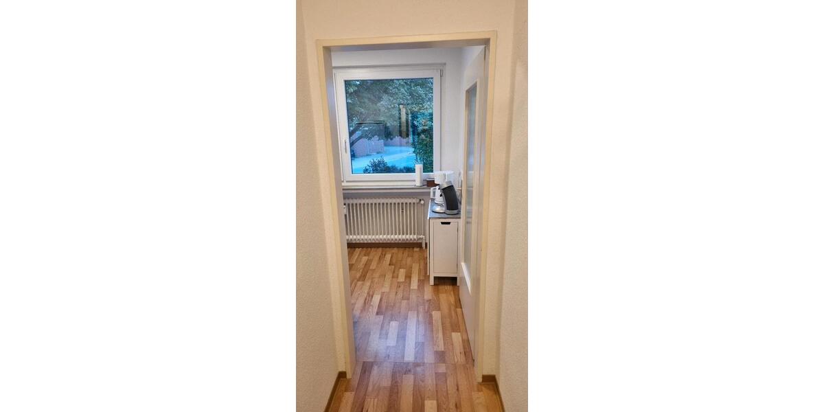 Etagenwohnung Bremen Vegesack - 1 Zimmer, 36 m&sup2;, 525&euro; | Angebot:27661432
