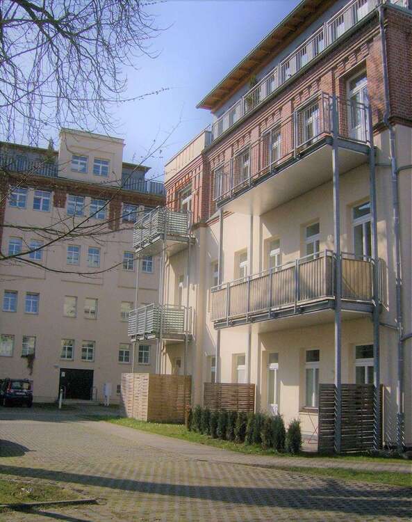 Wohnung zum Mieten in Chemnitz 465 € 70 m² 3 zimmer