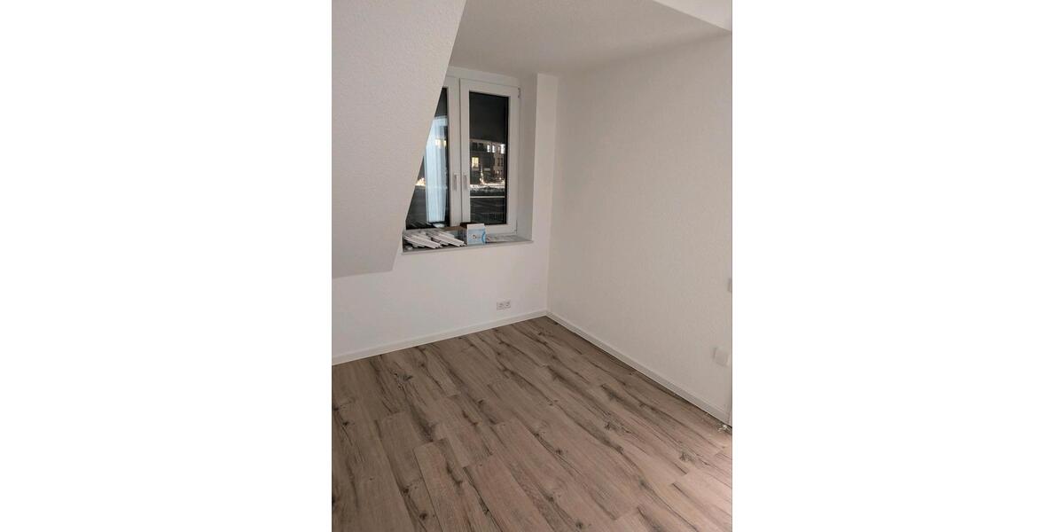 Dachgeschoßwohnung Apen - 2 Zimmer, 50 m&sup2;, 280&euro; | Angebot:24654667