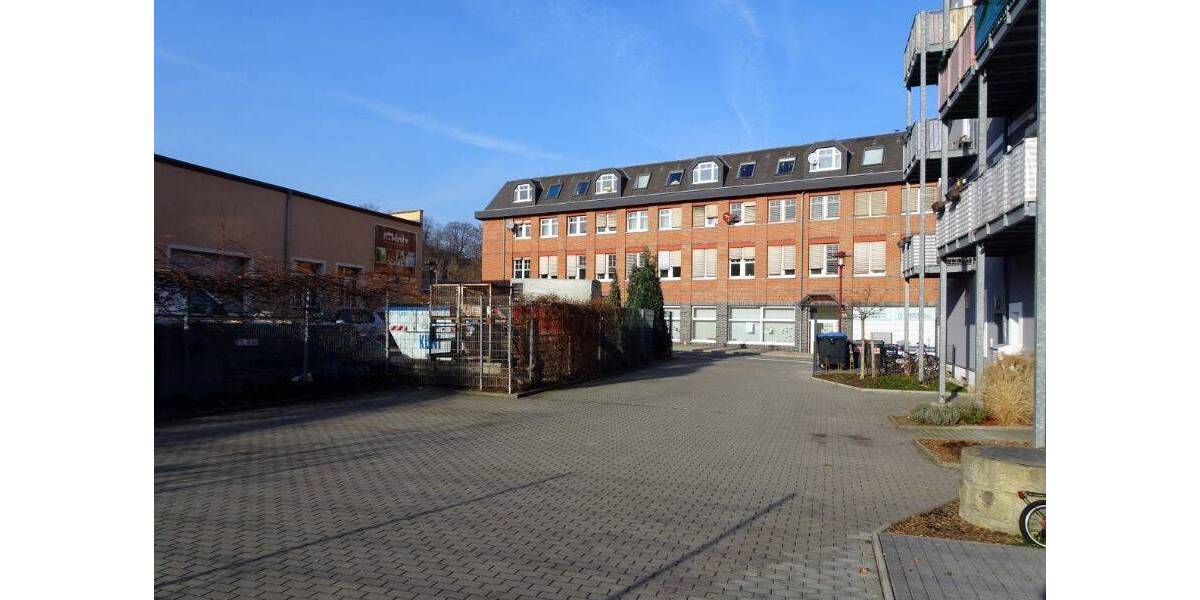 Etagenwohnung Freital Potschappel - 4 Zimmer, 98 m&sup2;, 740&euro; | Angebot:26659275