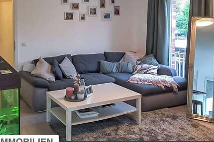 Wohnung zum Mieten in Raesfeld 600 € 62 m²