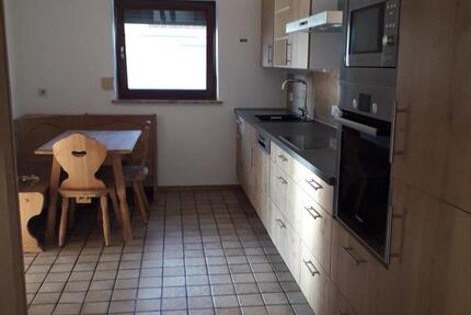 Wohnung zu vermieten 3 zimmer