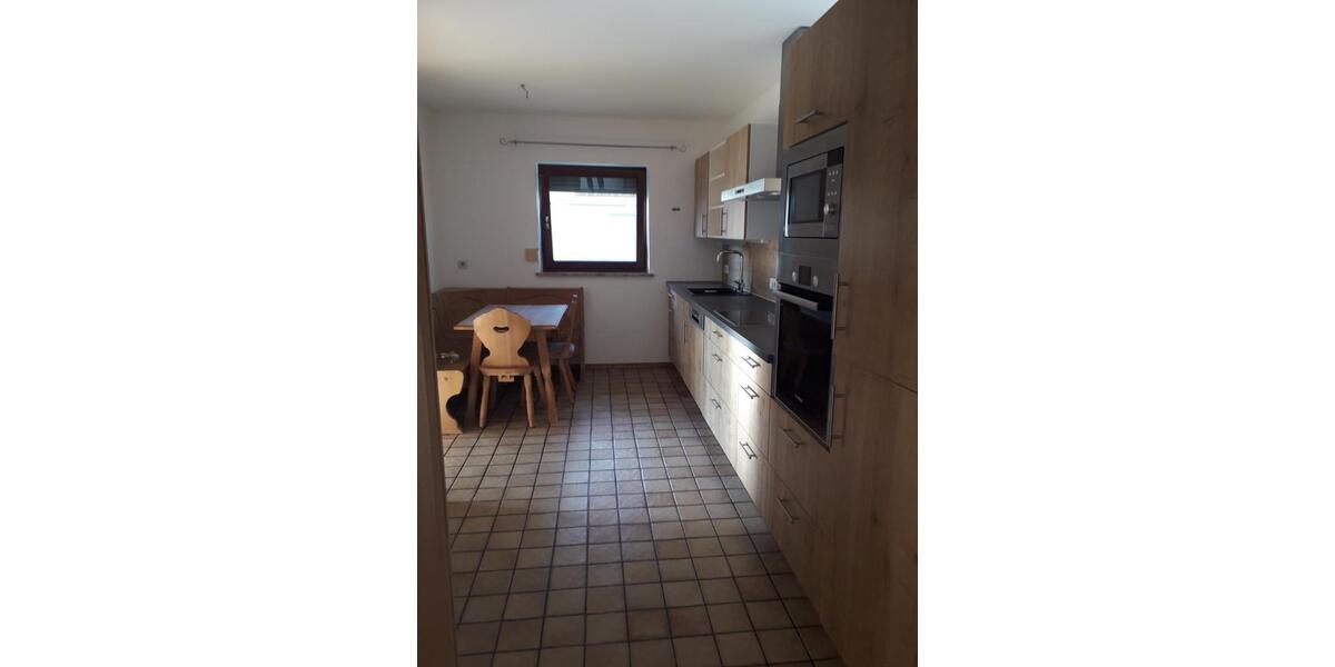 Wohnung zu vermieten 3 zimmer