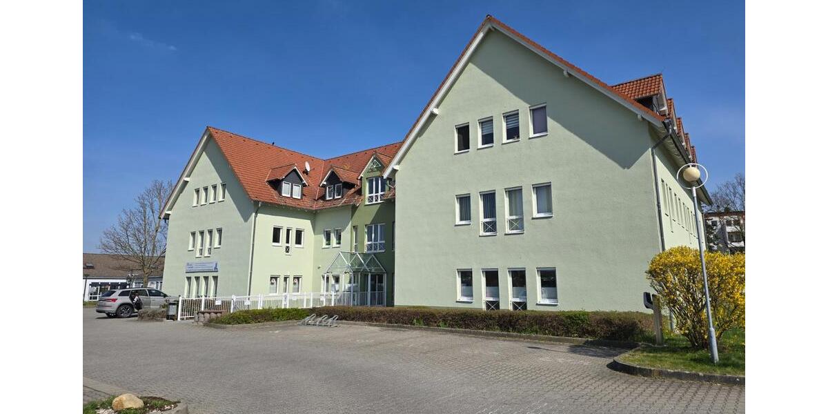 Gewerbeobjekt Oschatz - 200&euro; | Angebot:24664403