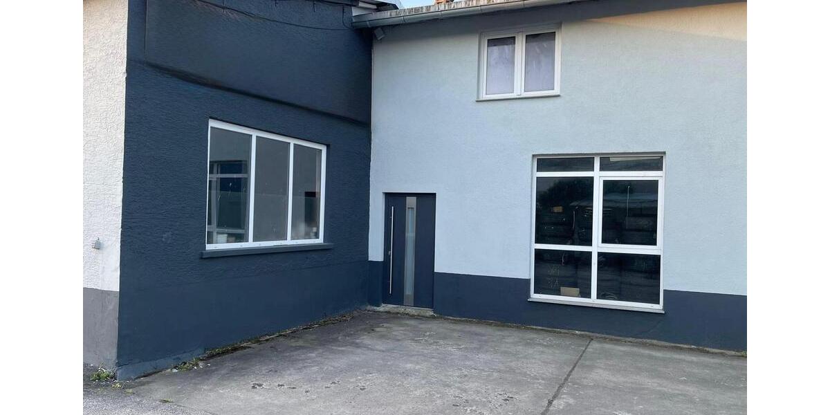 Gewerbeobjekt Echzell - 1.390&euro; | Angebot:26363973