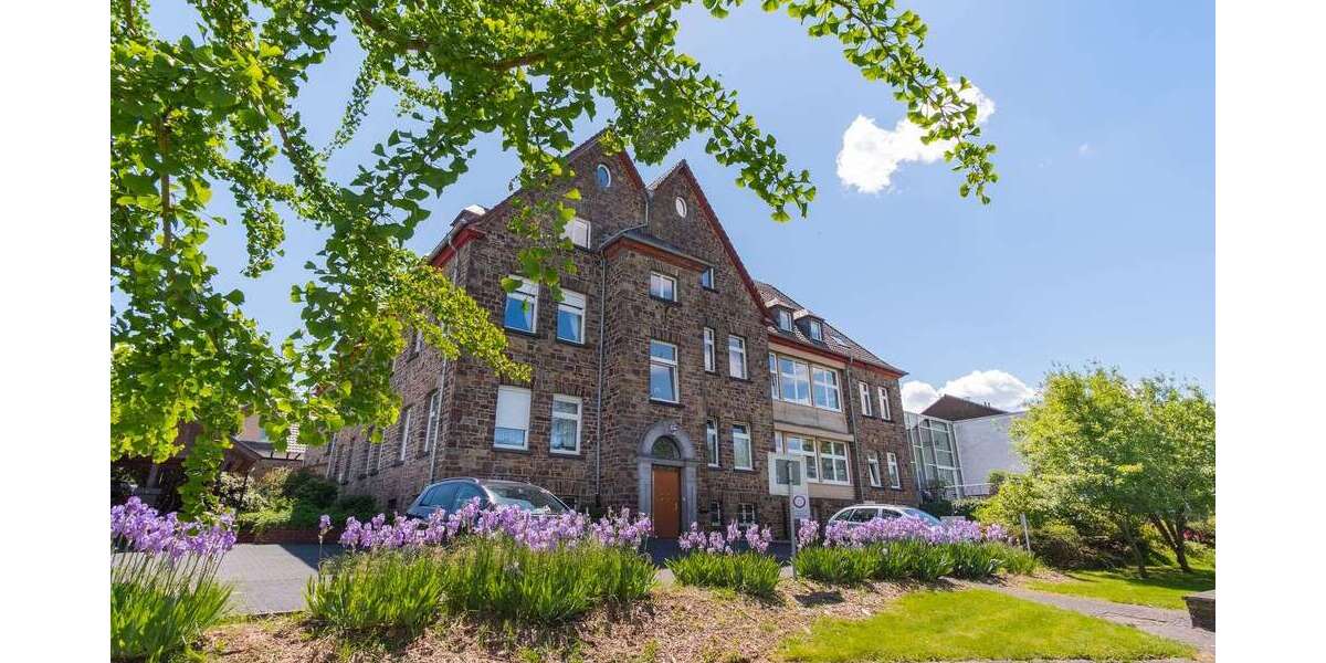 Etagenwohnung Windeck Dattenfeld - 2 Zimmer, 38 m&sup2;, 496&euro; | Angebot:25271399