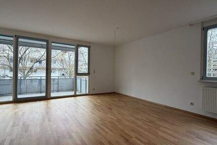 Attraktive 3-Zimmer-Wohnung im Röthelheimpark 3 zimmer