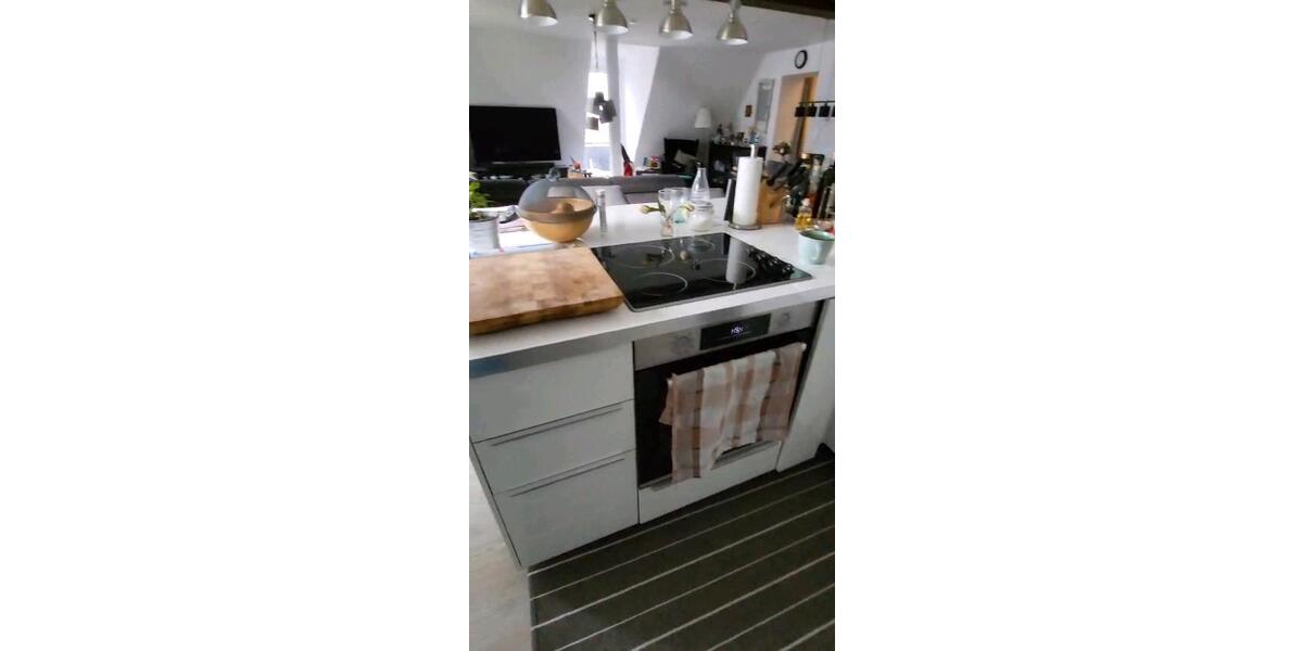 Maisonettenwohnung Großostheim - 2 Zimmer, 90 m&sup2;, 900&euro; | Angebot:25964157