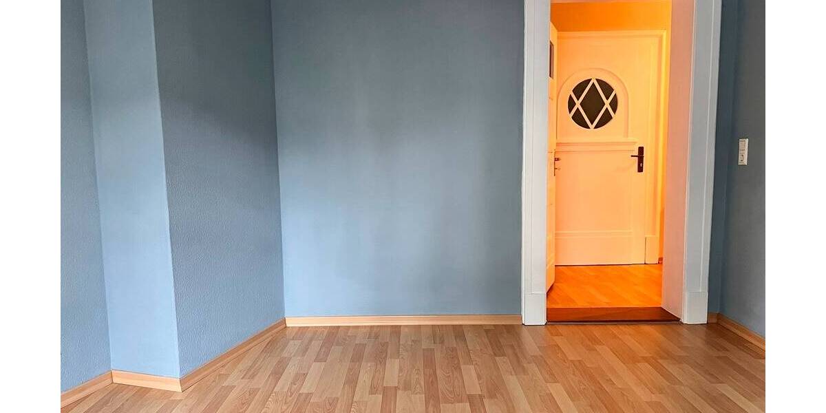 Etagenwohnung Plauen Westend - 2 Zimmer, 48 m&sup2;, 228&euro; | Angebot:26308233