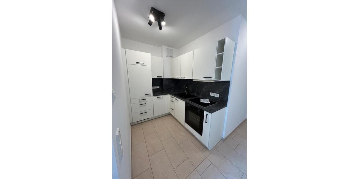 Erdgeschoßwohnung Deggendorf - 1 Zimmer, 43 m&sup2;, 790&euro; | Angebot:25864640