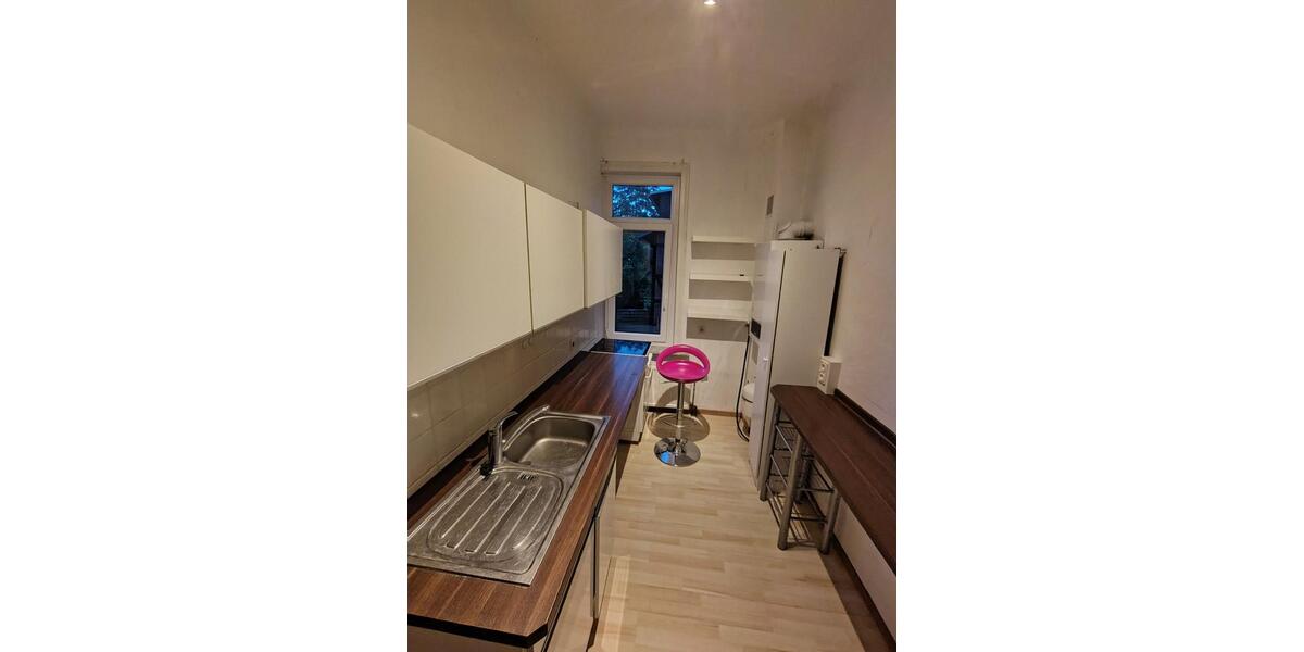 Hochparterre Göttingen Oststadt - 2 Zimmer, 57 m&sup2;, 590&euro; | Angebot:26282934