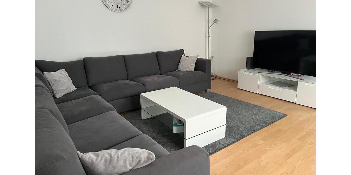 Terrassenwohnung Hagen Hagen-Mitte - 2 Zimmer, 65 m&sup2;, 800&euro; | Angebot:26552506