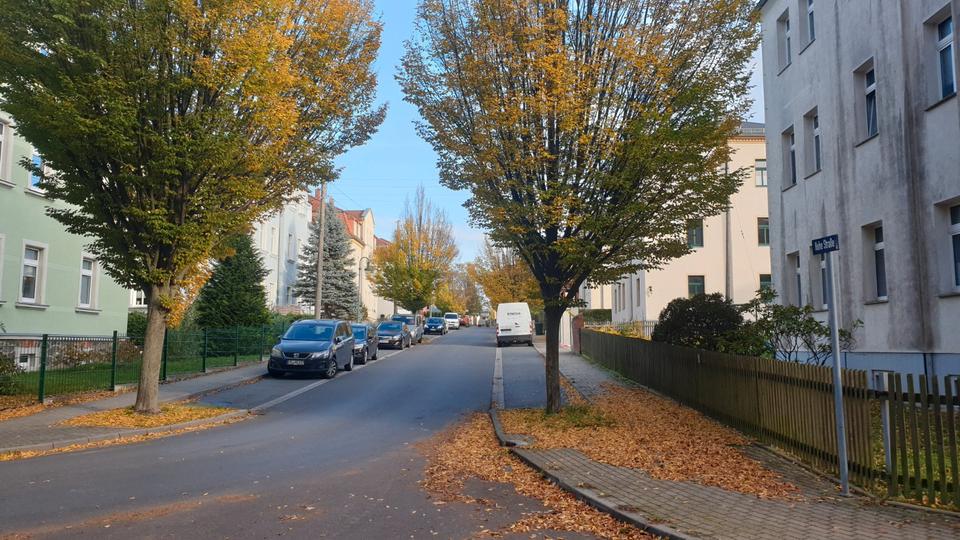 Etagenwohnung Wilsdruff - 3 Zimmer, 80 m&sup2;, 550&euro; | Angebot:26581224