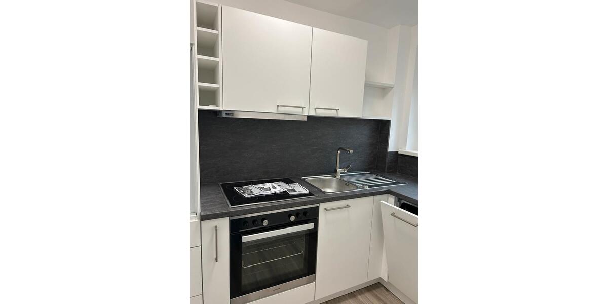 Erdgeschoßwohnung Selb - 1 Zimmer, 40 m&sup2;, 430&euro; | Angebot:26167479