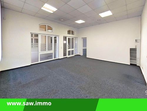 Gewerbeobjekt Köthen (Anhalt) - 649&euro; | Angebot:22997173