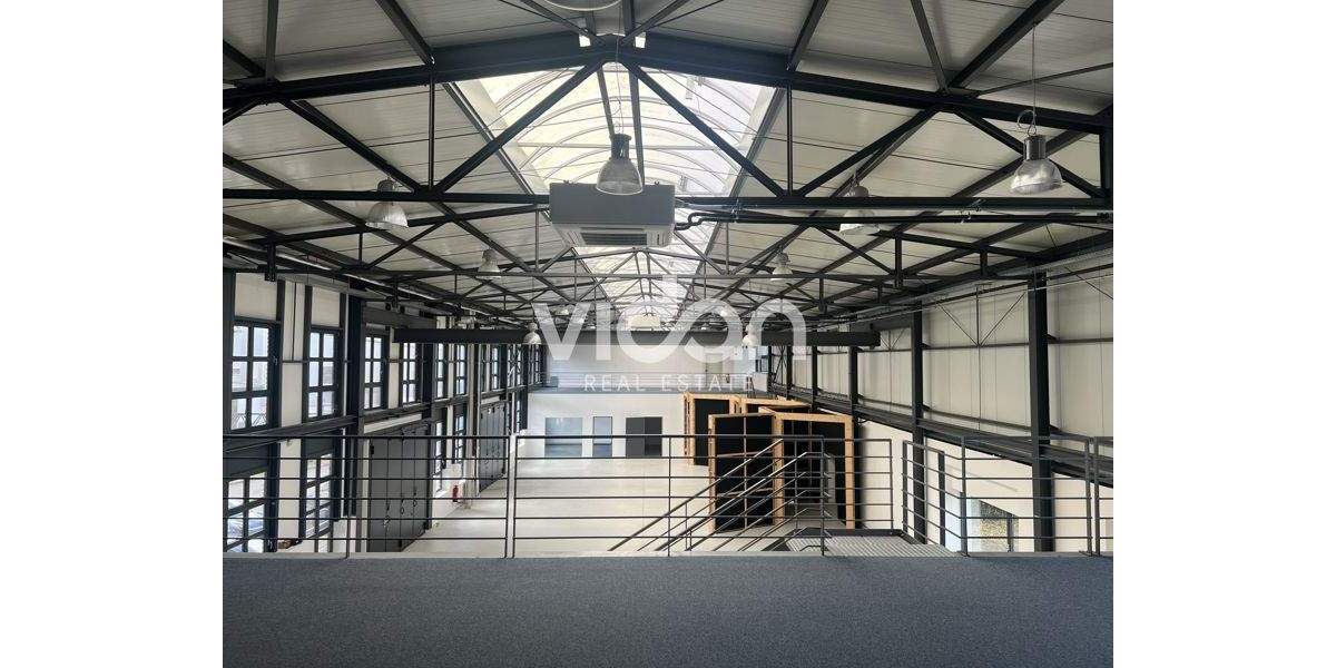 Gewerbeobjekt Köln Ehrenfeld - 8.650&euro; | Angebot:25664267