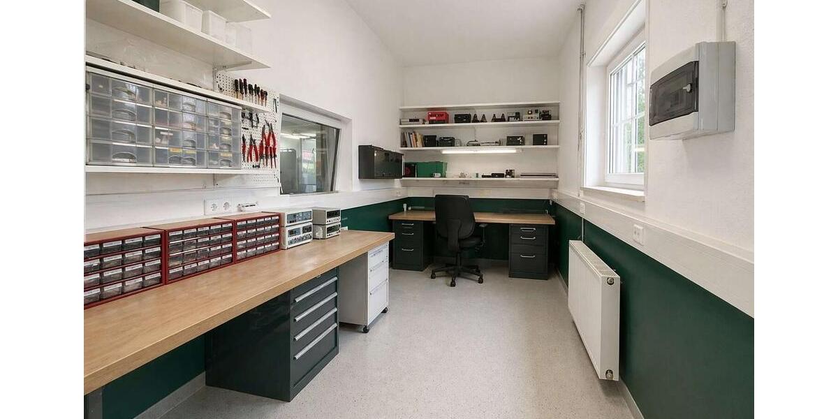 Gewerbeobjekt Gengenbach - 1.350&euro; | Angebot:26384811