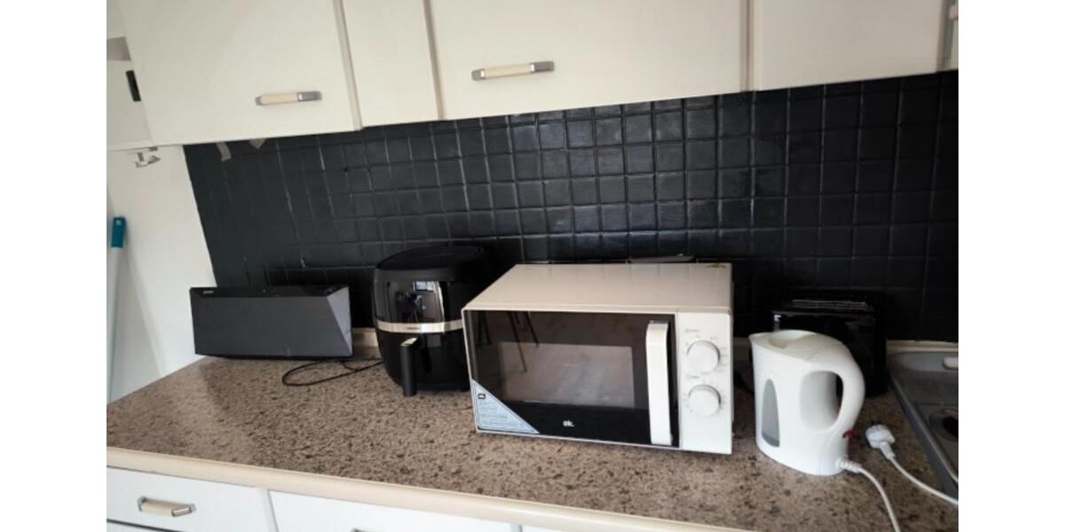 Wohnen auf Zeit Saarbrücken Dudweiler - 2 Zimmer, 18 m&sup2;, 490&euro; | Angebot:25407835