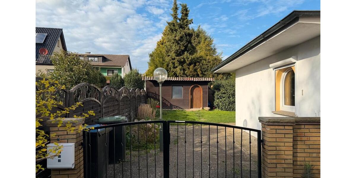 Bungalow Bad Pyrmont - 2 Zimmer, 76 m&sup2;, 650&euro; | Angebot:26197203