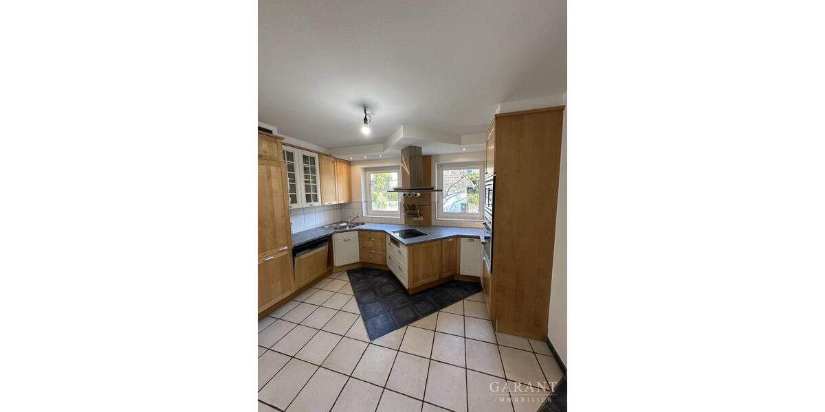 Terrassenwohnung Heilbronn Kernstadt - 3 Zimmer, 150 m&sup2;, 1.800&euro; | Angebot:25730287