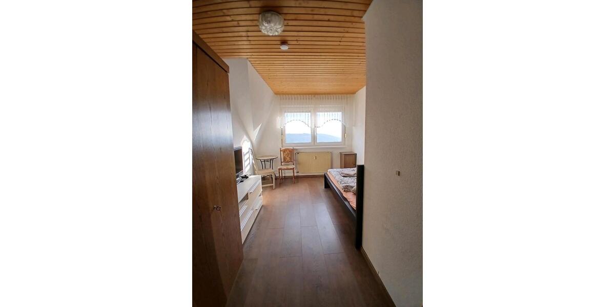 Etagenwohnung Becheln - 1 Zimmer, 15 m&sup2;, 400&euro; | Angebot:24774549