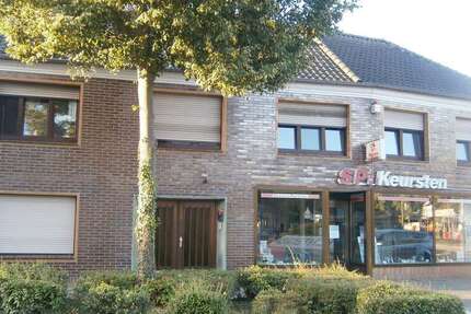 Einzelhandel in Wachtendonk 1.500 € 190 m²