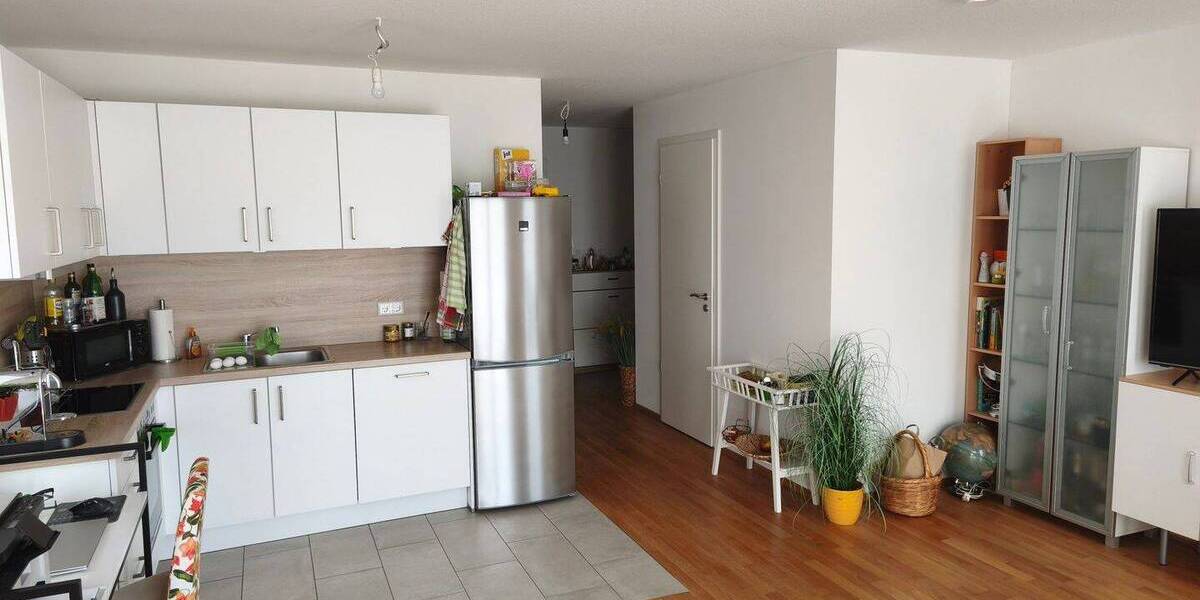 Etagenwohnung Fürth Oberfürberg - 3 Zimmer, 76 m&sup2;, 1.140&euro; | Angebot:26028259