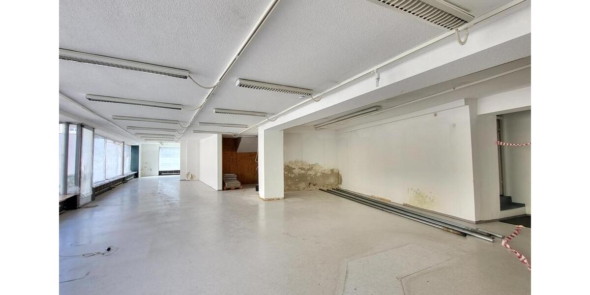 Gewerbeobjekt Wörth an der Donau - 1.230&euro; | Angebot:24964613