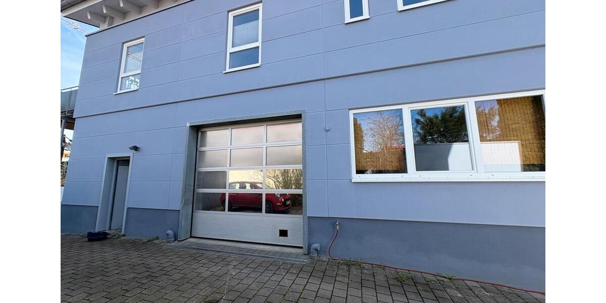 Gewerbeobjekt Aichtal - 1.500&euro; | Angebot:26070066