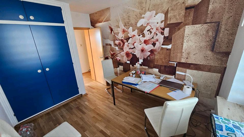 Etagenwohnung Kreuzwertheim - 5 Zimmer, 111 m&sup2;, 900&euro; | Angebot:26168735