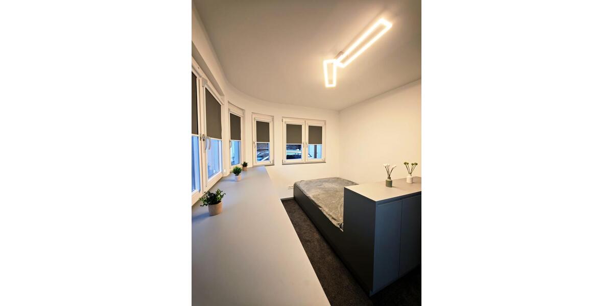 Erdgeschoßwohnung Stolberg (Rheinland) - 1 Zimmer, 44 m&sup2;, 700&euro; | Angebot:25055029