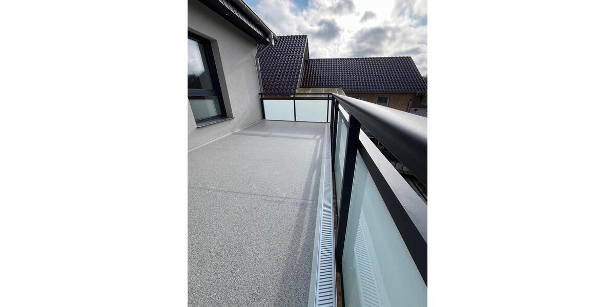 Loft - Studio - Atelier Kalletal - 3 Zimmer, 97 m&sup2;, 900&euro; | Angebot:26638417