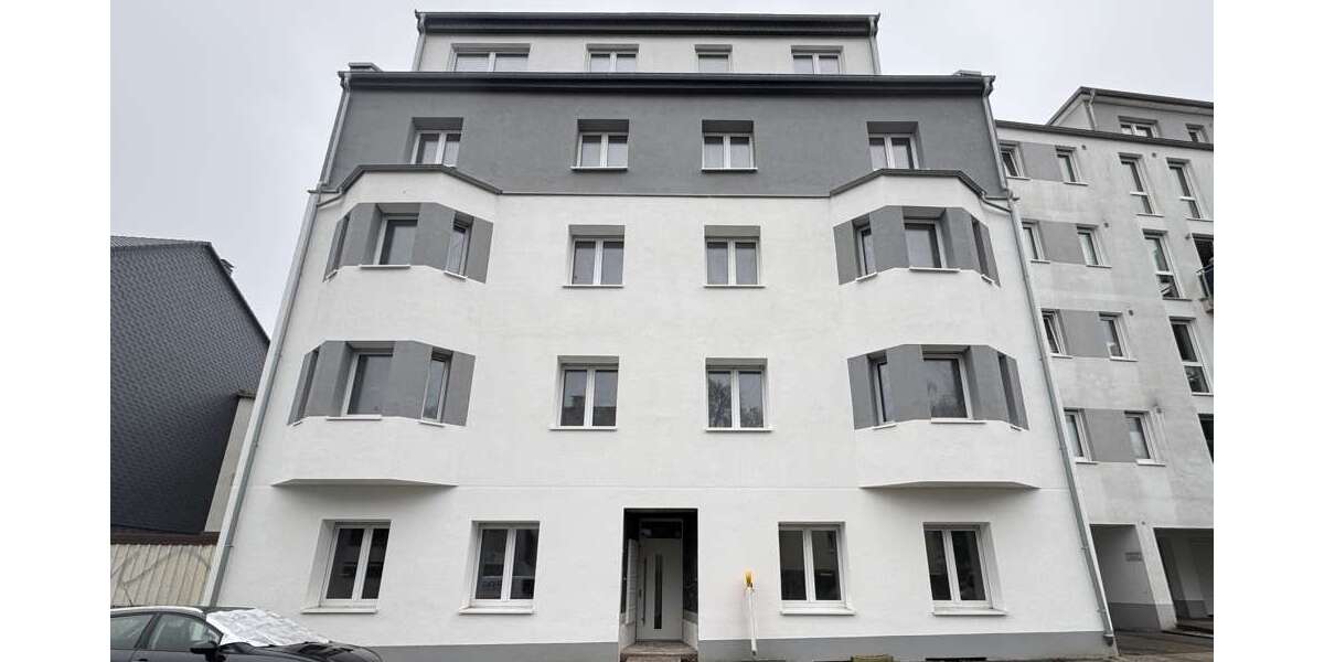 Etagenwohnung Gevelsberg - 2 Zimmer, 54 m&sup2;, 599&euro; | Angebot:25887279