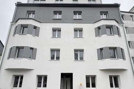 Wohnung Gevelsberg - 2 Zimmer, 54 m&sup2;, 599&euro; | Angebot:25887279