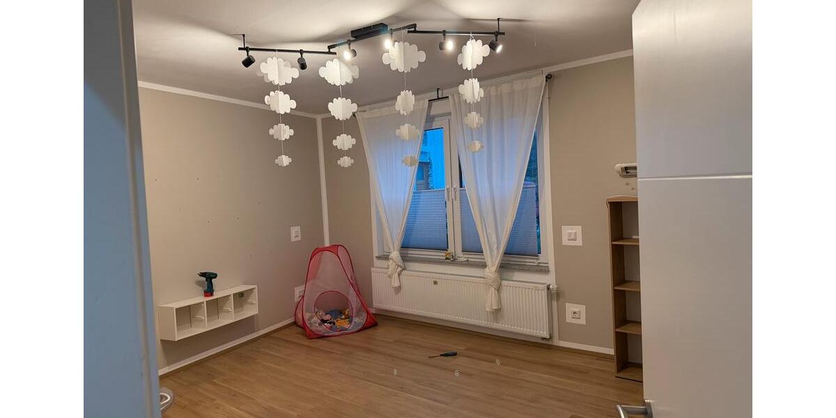 Erdgeschoßwohnung Warburg - 3 Zimmer, 110 m&sup2;, 1.050&euro; | Angebot:24239015