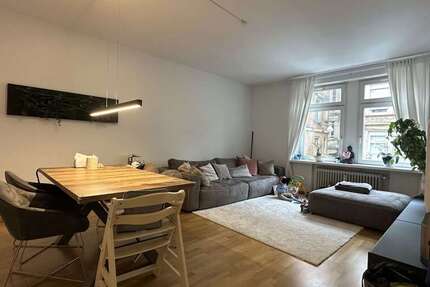 Wohnung zum Mieten in Stuttgart 1.534 € 95 m²