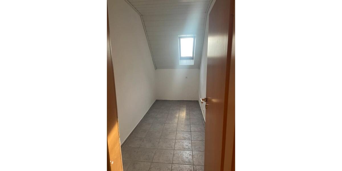 Wohnung zu vermieten im Außenbereich zimmer