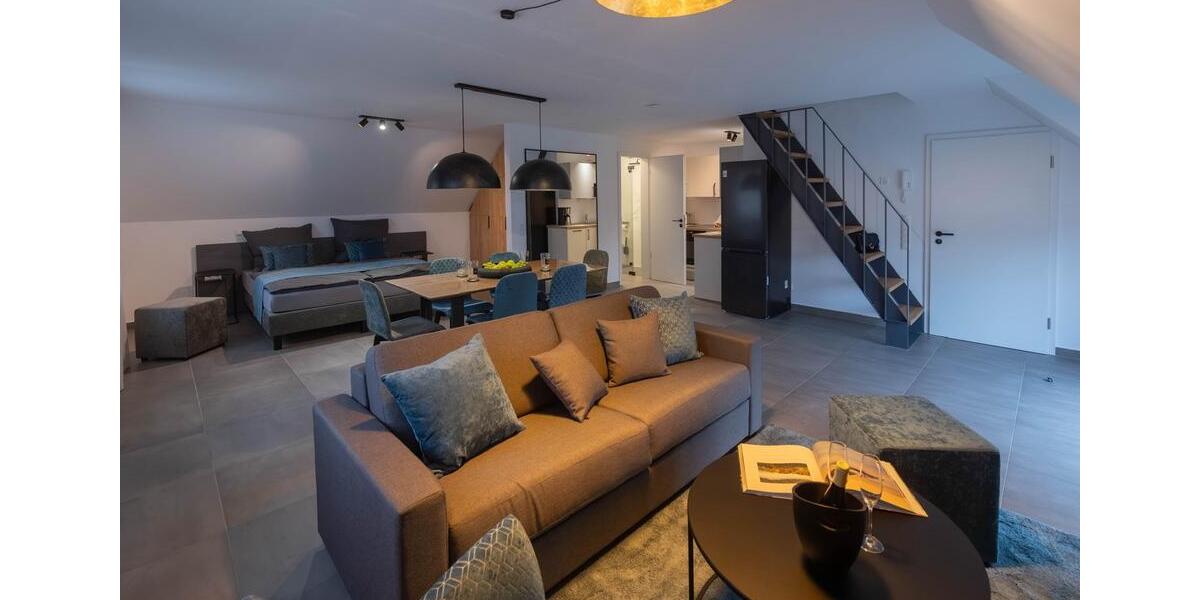 Wohnen auf Zeit Speyer - 2 Zimmer, 66 m&sup2;, 2.650&euro; | Angebot:26171425