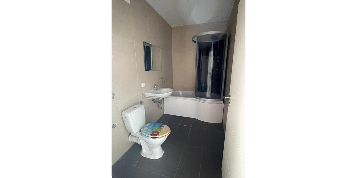 Wohnen, Leben & Wohlfühlen - 4-Raum-Wohnung Zella-Mehlis 4 zimmer