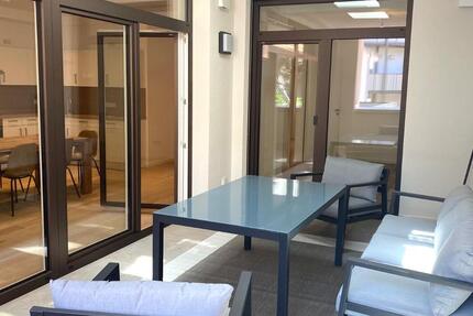Wohnung Deggendorf - 3 Zimmer, 94 m&sup2;, 1.200&euro; | Angebot:26548862