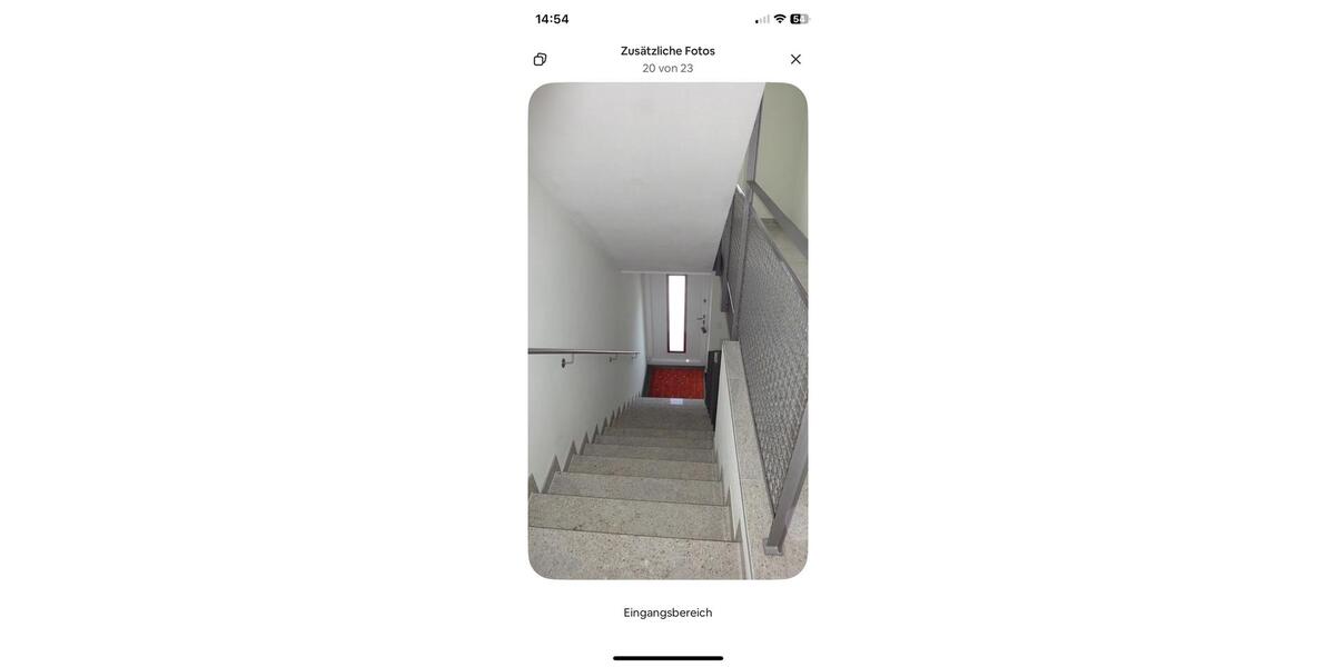 Wohnen auf Zeit Landsberg am Lech Ellighofen - 2 Zimmer, 51 m&sup2;, 1.300&euro; | Angebot:26275050