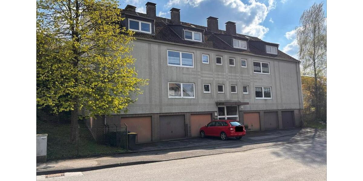 Dachgeschoßwohnung Erkrath - 3 Zimmer, 85 m&sup2;, 890&euro; | Angebot:26329360