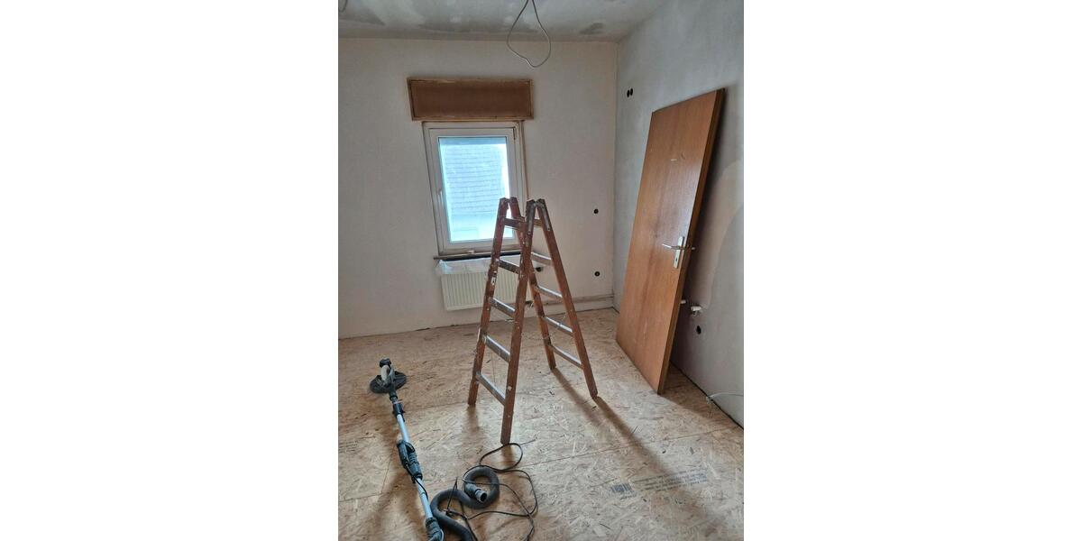 Etagenwohnung Nidda - 3 Zimmer, 91 m&sup2;, 800&euro; | Angebot:26215202