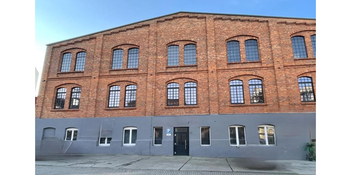 Gewerbeobjekt Thale - 1.600&euro; | Angebot:22310842