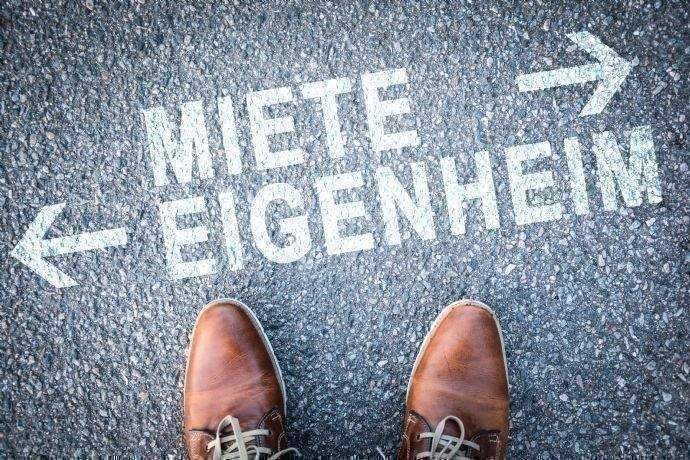 Etagenwohnung Ludwigshafen am Rhein Pfingstweide - 3 Zimmer, 84 m&sup2;, 699&euro; | Angebot:26502869