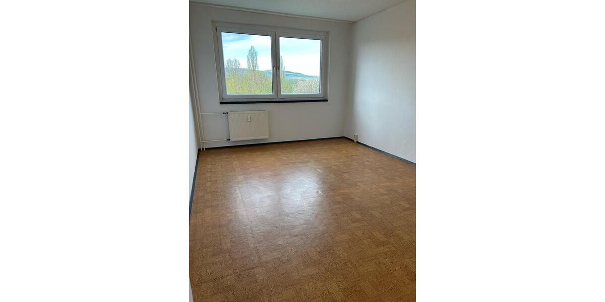 Etagenwohnung Bad Frankenhausen/Kyffhäuser Kyffhäuser - 3 Zimmer, 60 m&sup2;, 350&euro; | Angebot:21571802