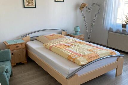 Wohnen auf Zeit Fuchsmühl - 1 Zimmer, 25 m&sup2;, 35&euro; | Angebot:26522655