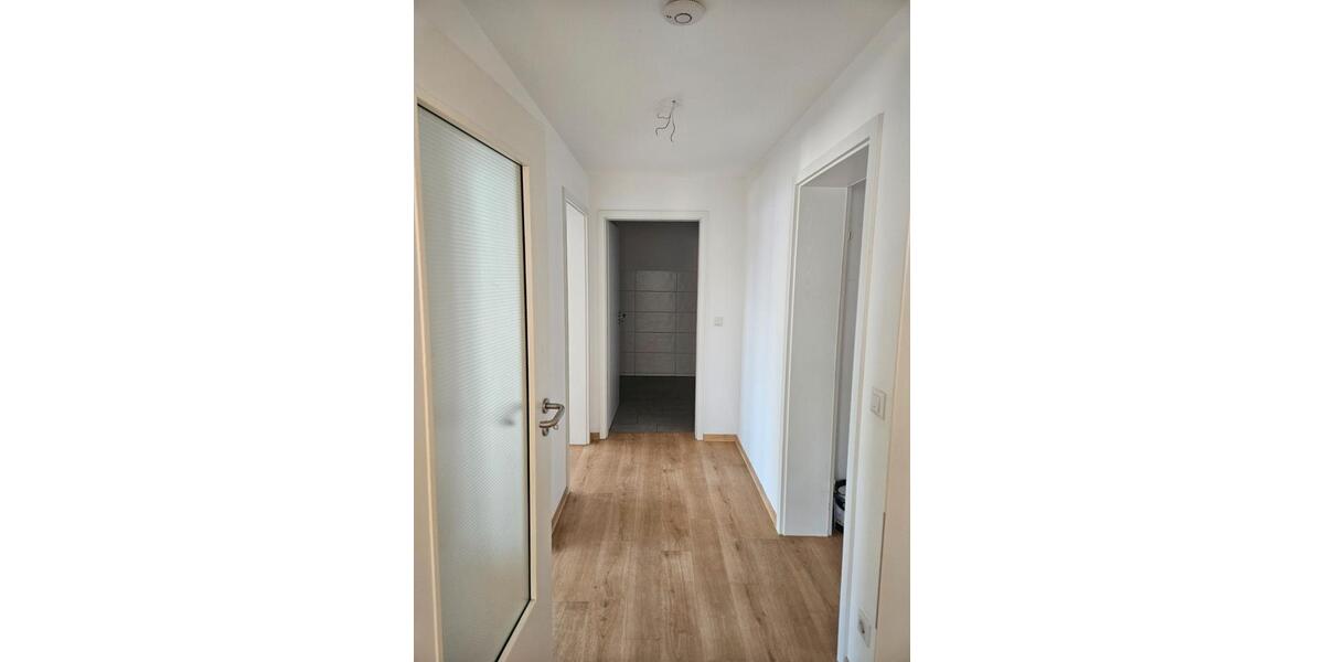 Etagenwohnung Bad Staffelstein - 3 Zimmer, 77 m&sup2;, 730&euro; | Angebot:26424666