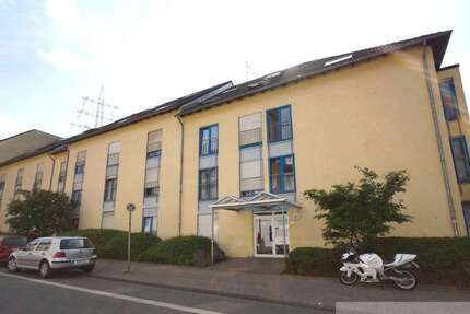 Wohnung Essen Altenessen - 1 Zimmer, 25 m&sup2;, 250&euro; | Angebot:27031784